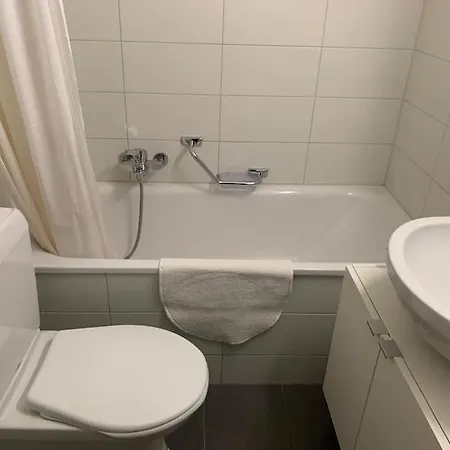 Beautiful 2 Minutes From The Train Station 公寓 *