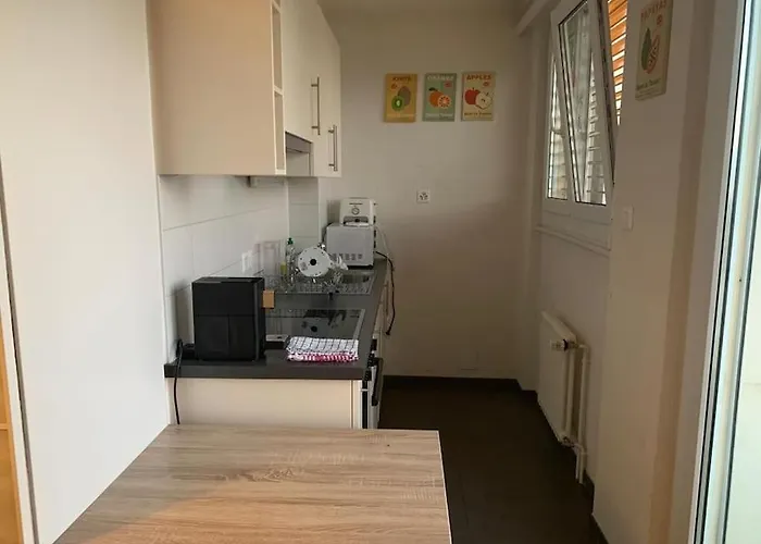 Beautiful 2 Minutes From The Train Station Lausanne